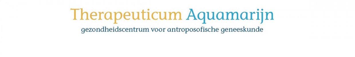Stichting ontwikkeling Therapeuticum Aquamarijn